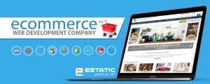Ecommerce web Development Company